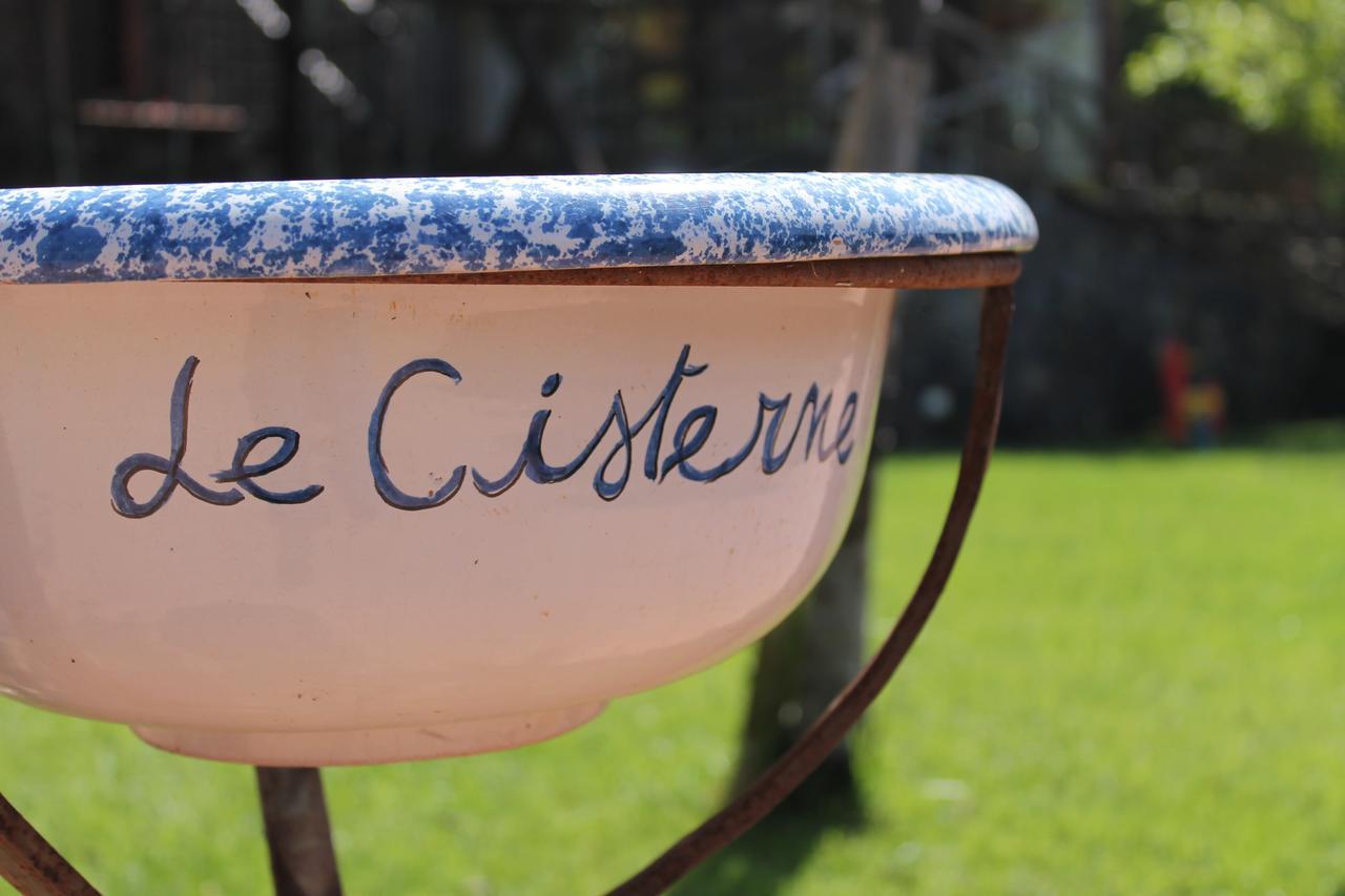 Le Cisterne Dell'Etna 호텔 Calcerana-Marina 외부 사진